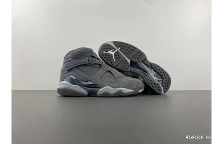 Retro Jordan 8 0724